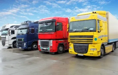 İzmir Hayrabolu Nakliye Ambarı