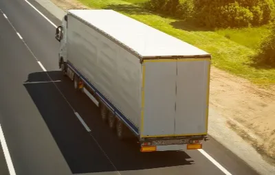 İzmir ile Hayrabolu Arası Parça Eşya Taşıma