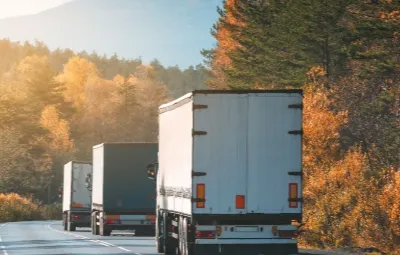 İzmir ile Hayrabolu Arası Klima Taşıma