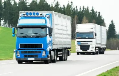 İzmir ile Hayrabolu Arası Eşya Taşıma